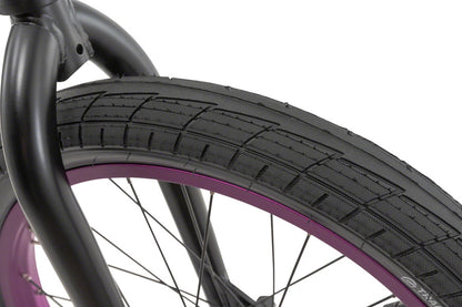 Radio Saiko BMX Bike