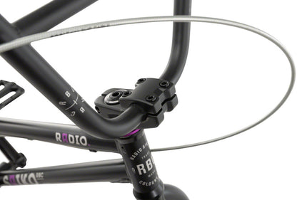 Radio Saiko BMX Bike