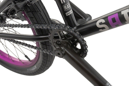 Radio Saiko BMX Bike