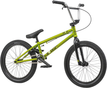 Radio Saiko BMX Bike