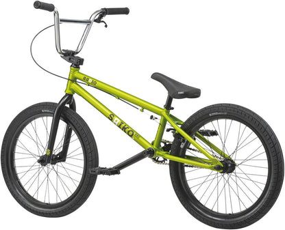 Radio Saiko BMX Bike
