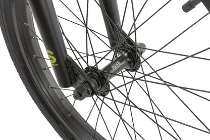 Radio Saiko BMX Bike