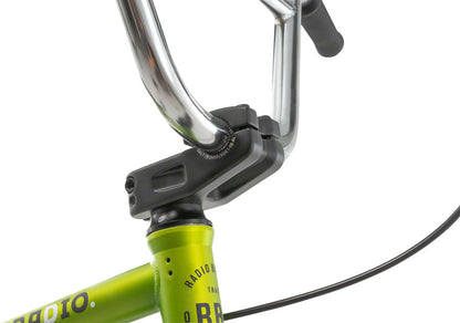 Radio Saiko BMX Bike