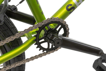 Radio Saiko BMX Bike