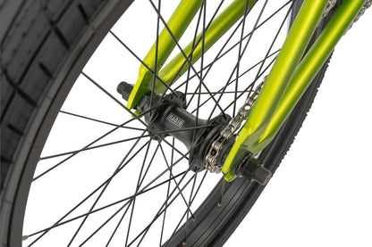 Radio Saiko BMX Bike