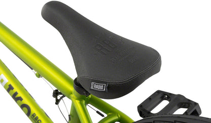 Radio Saiko BMX Bike