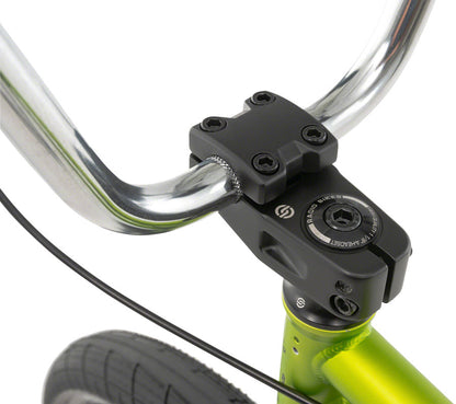 Radio Saiko BMX Bike