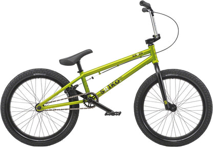 Radio Saiko BMX Bike