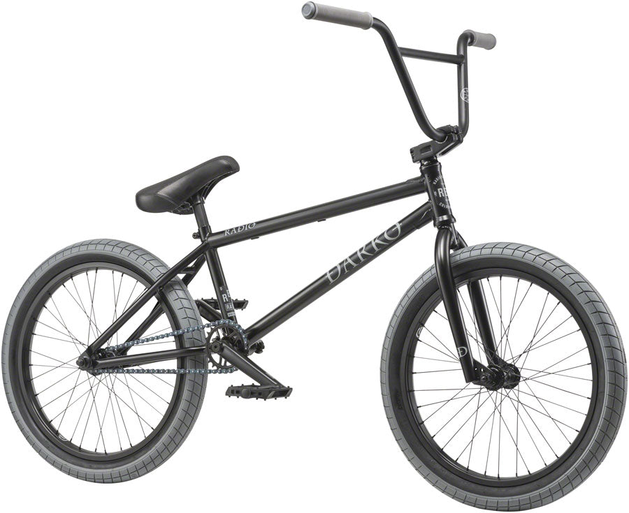 Radio Darko BMX Bike