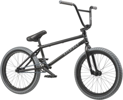 Radio Darko BMX Bike