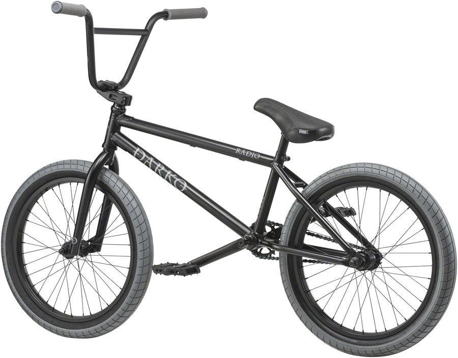 Radio Darko BMX Bike