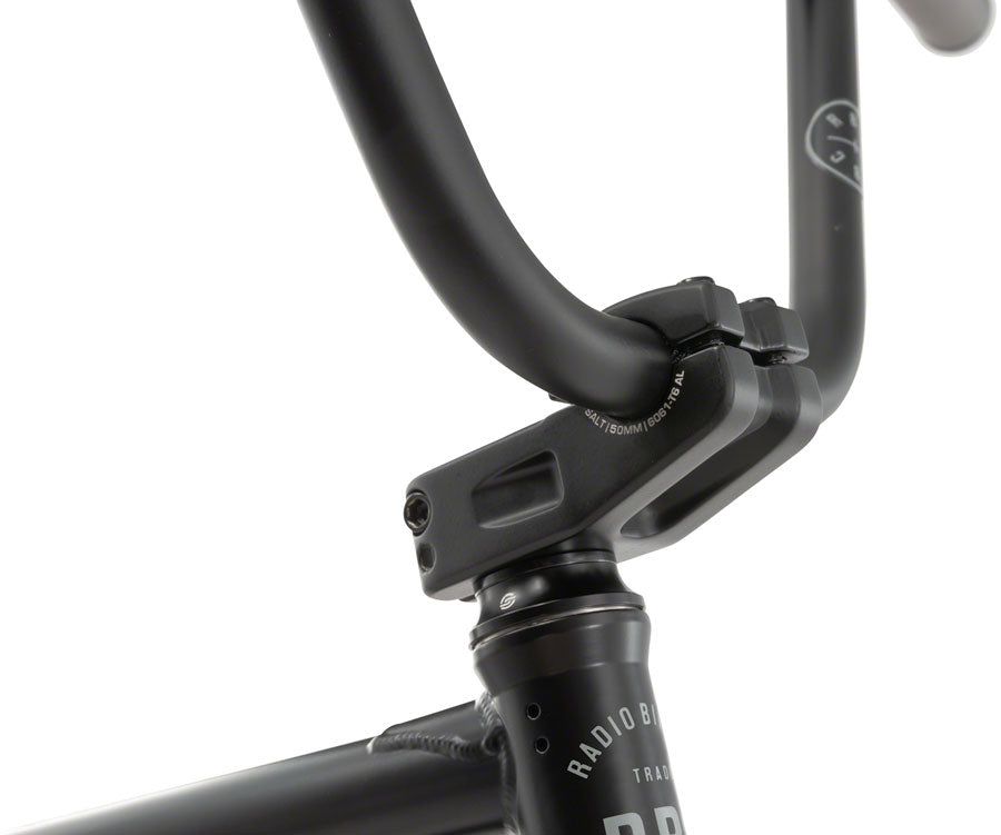 Radio Darko BMX Bike