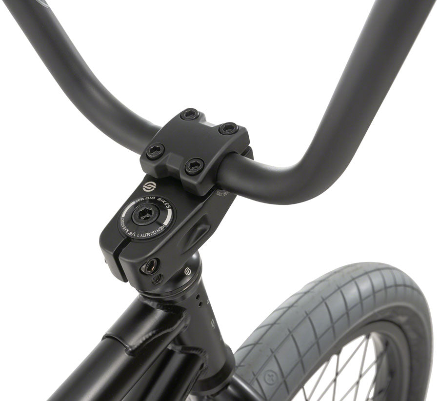 Radio Darko BMX Bike