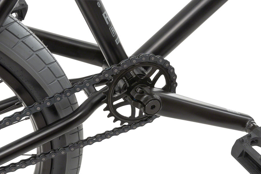 Radio Darko BMX Bike