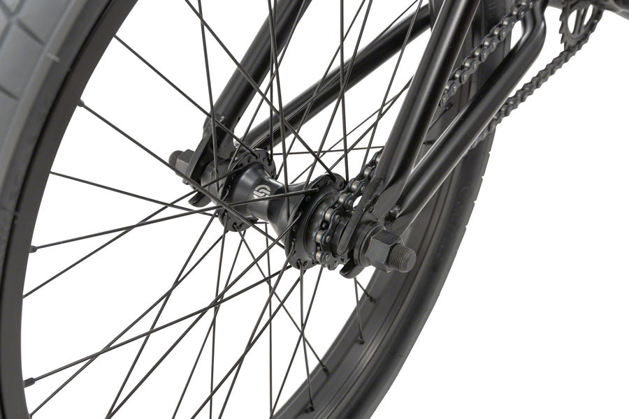 Radio Darko BMX Bike