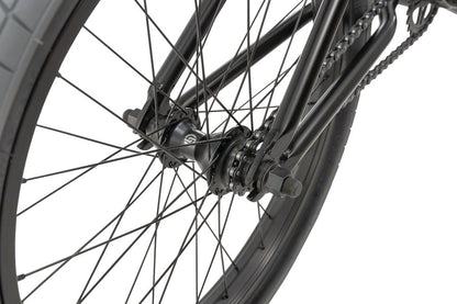 Radio Darko BMX Bike