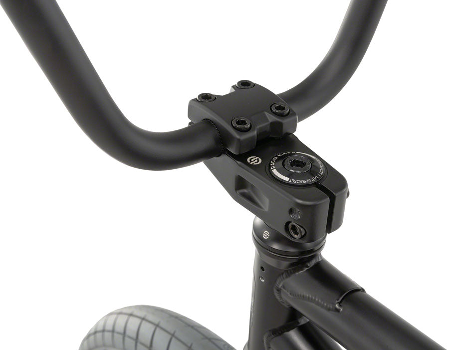 Radio Darko BMX Bike