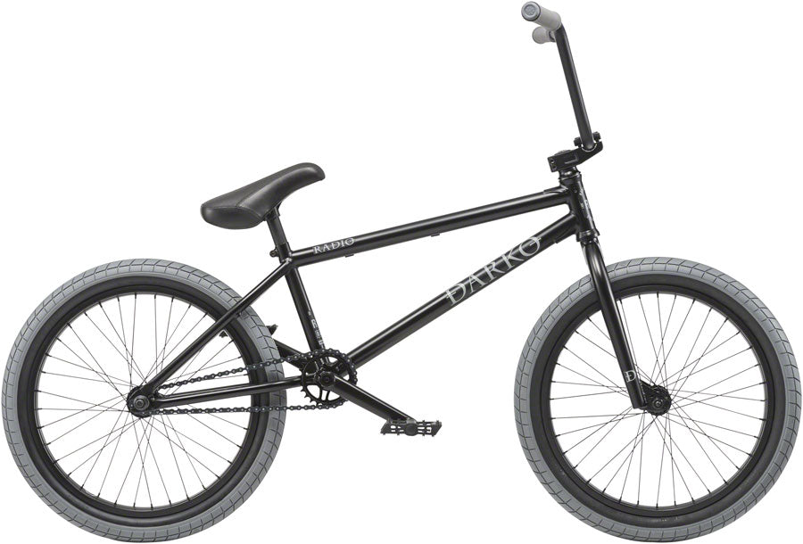 Radio Darko BMX Bike