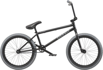 Radio Darko BMX Bike