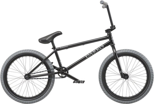 Radio Darko BMX Bike