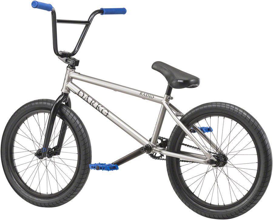 Radio Darko BMX Bike