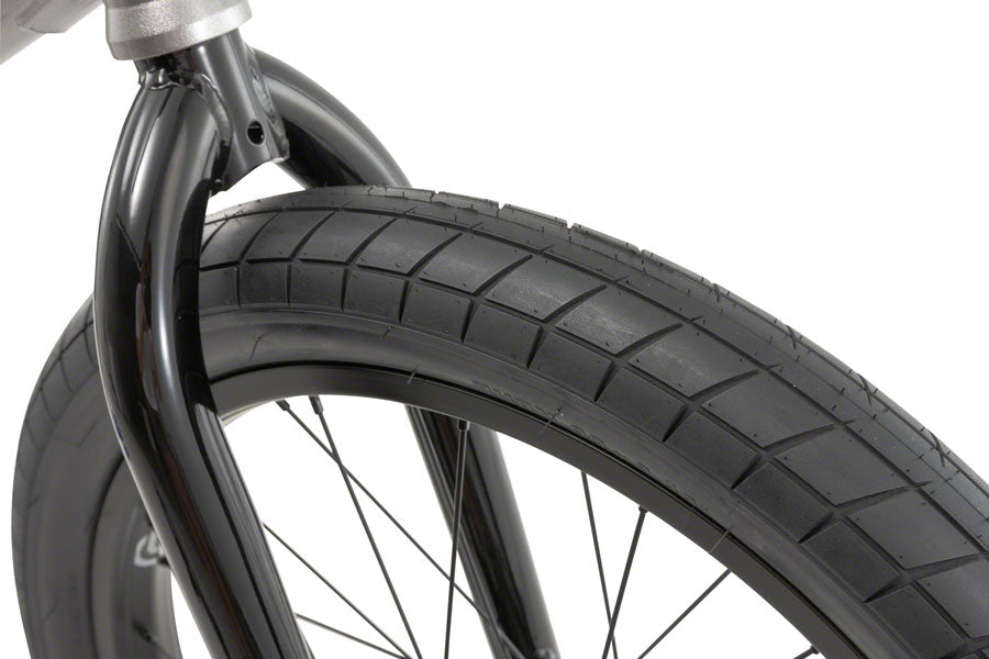 Radio Darko BMX Bike