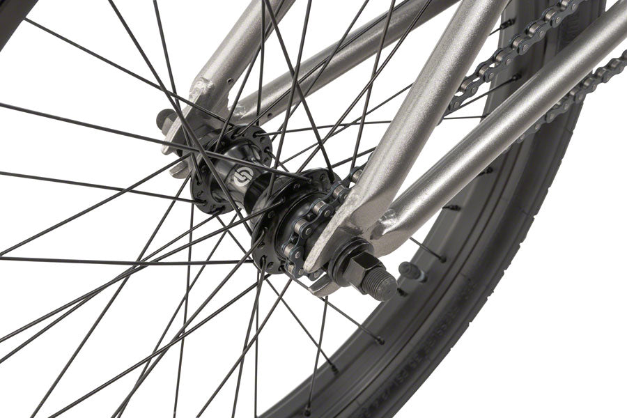 Radio Darko BMX Bike