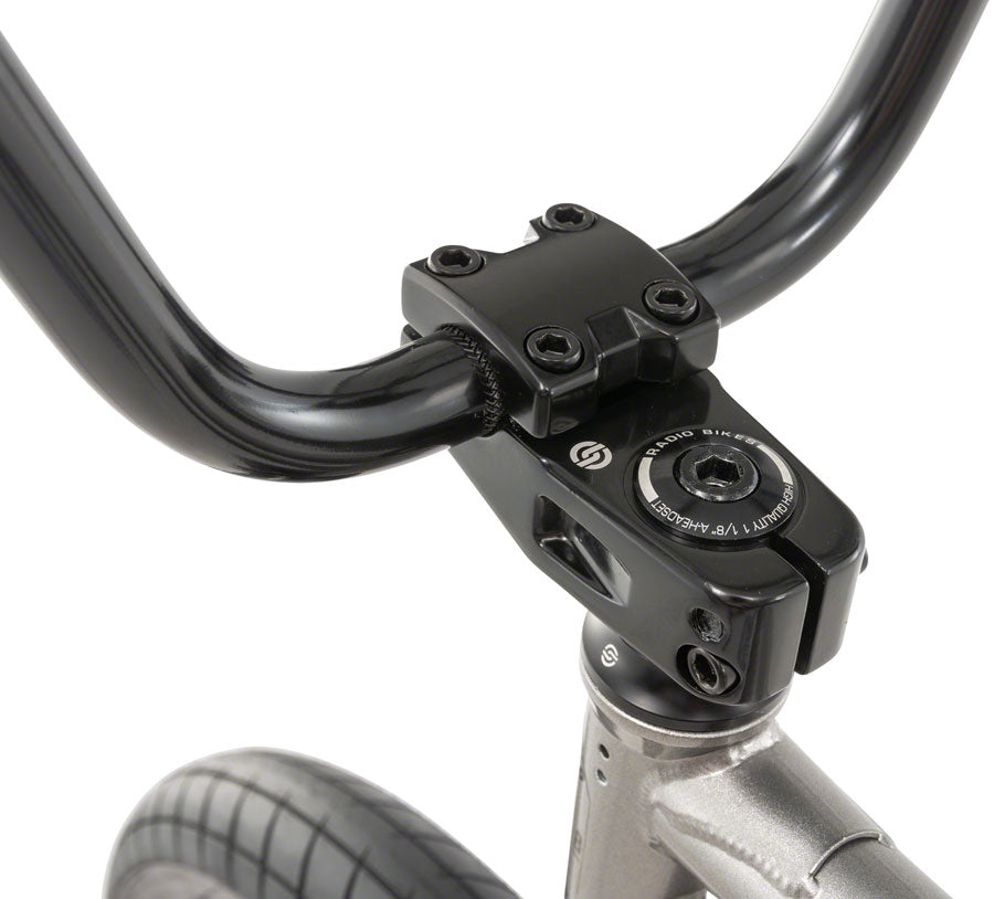 Radio Darko BMX Bike