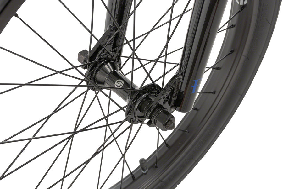 Radio Darko BMX Bike