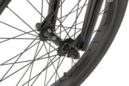 Radio Darko BMX Bike