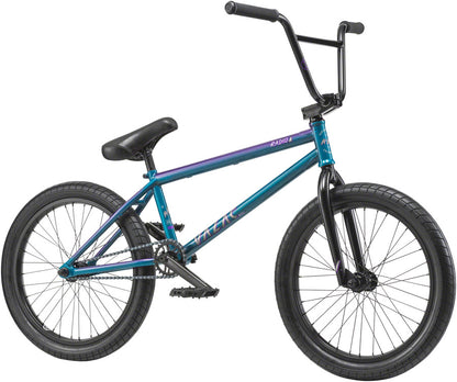 Radio Valac BMX Bike