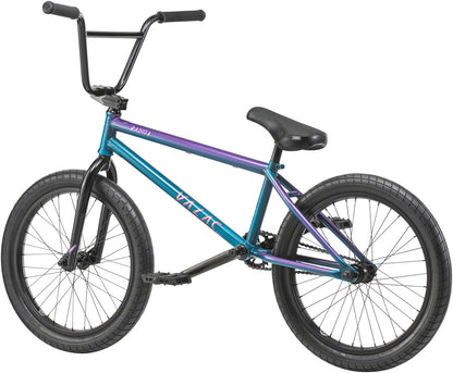 Radio Valac BMX Bike