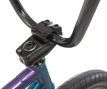 Radio Valac BMX Bike