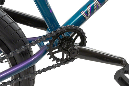 Radio Valac BMX Bike