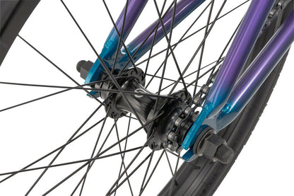 Radio Valac BMX Bike