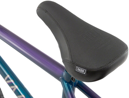 Radio Valac BMX Bike