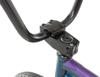 Radio Valac BMX Bike