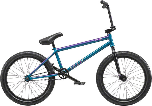 Radio Valac BMX Bike
