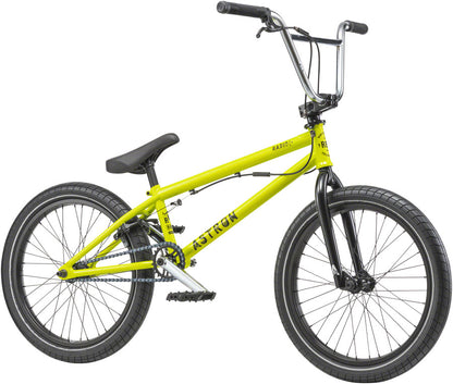Radio Astron BMX Bike