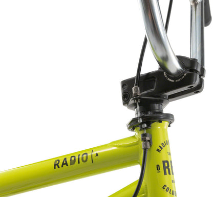 Radio Astron BMX Bike