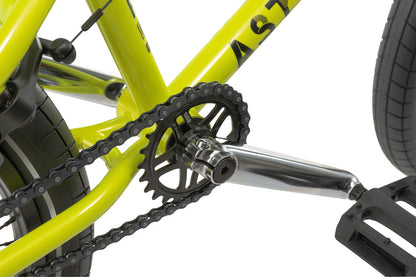 Radio Astron BMX Bike