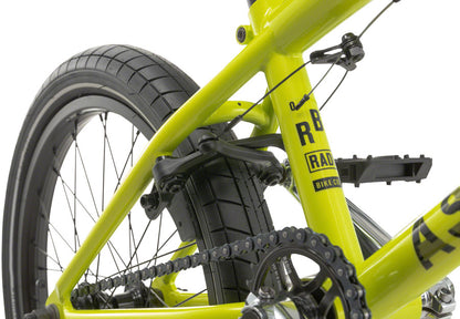 Radio Astron BMX Bike