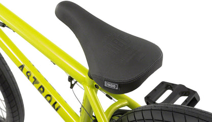 Radio Astron BMX Bike