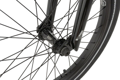 Radio Astron BMX Bike