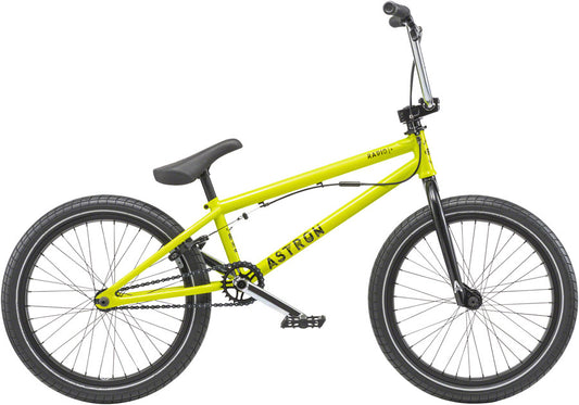 Radio Astron BMX Bike