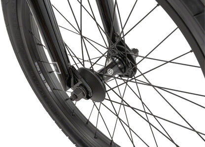 Radio Comrad BMX Bike