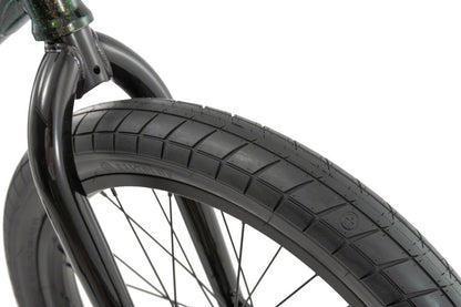 Radio Comrad BMX Bike