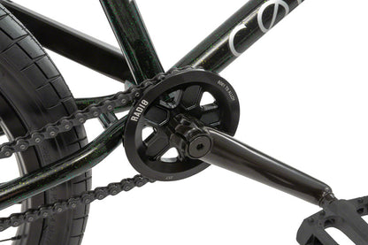 Radio Comrad BMX Bike