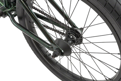 Radio Comrad BMX Bike