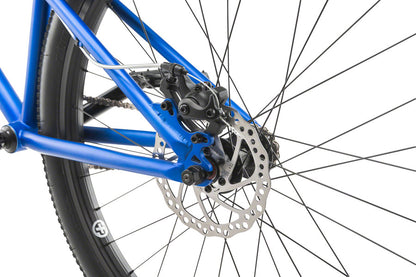 Radio Fiend Dirt Jump Bike